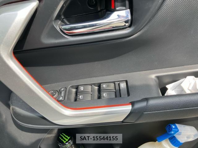 Toyota RAIZE 2021-11 8246443-11