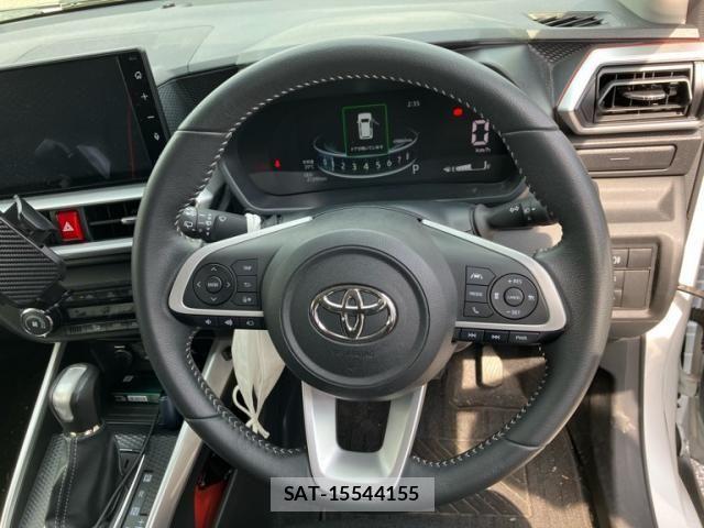 Toyota RAIZE 2021-11 8246443-14