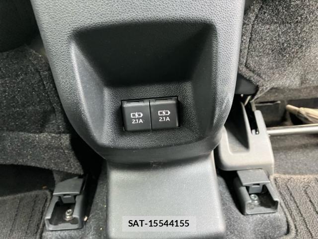 Toyota RAIZE 2021-11 8246443-18