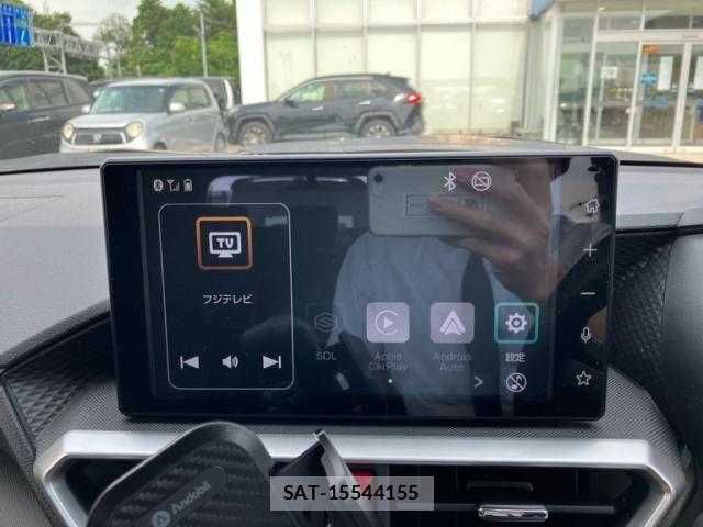Toyota RAIZE 2021-11 8246443-20