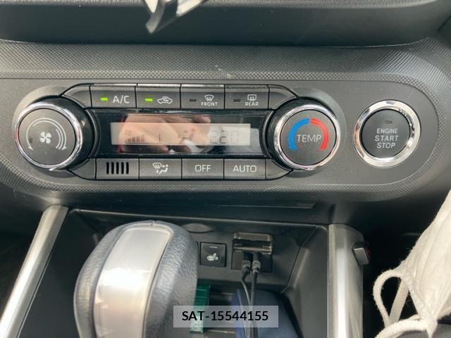 Toyota RAIZE 2021-11 8246443-22