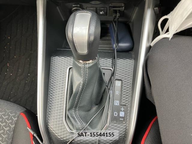 Toyota RAIZE 2021-11 8246443-23