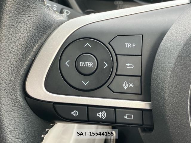 Toyota RAIZE 2021-11 8246443-26