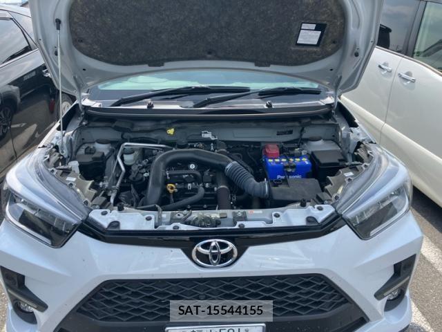 Toyota RAIZE 2021-11 8246443-27