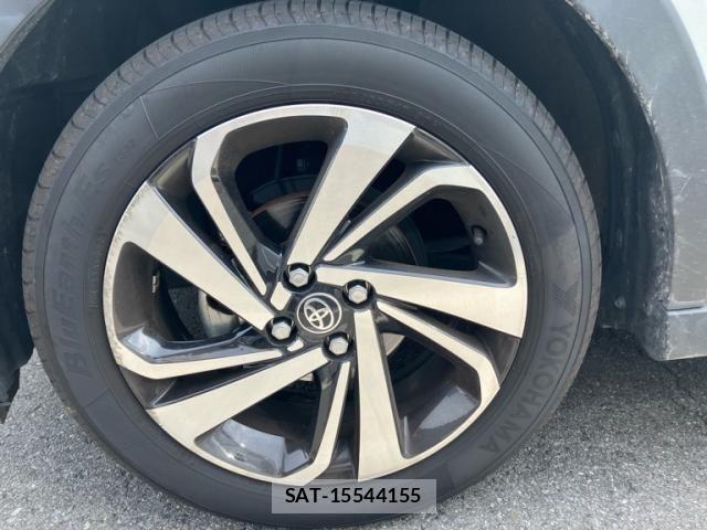 Toyota RAIZE 2021-11 8246443-6