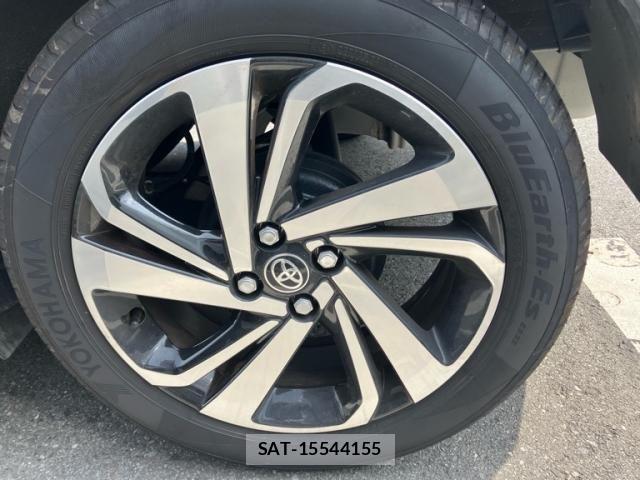 Toyota RAIZE 2021-11 8246443-7