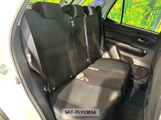Toyota RAIZE 2020-03 8246452-9