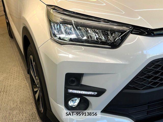 Toyota RAIZE 2020-03 8246452-11