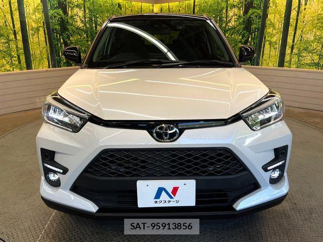 Toyota RAIZE 2020-03 8246452-13