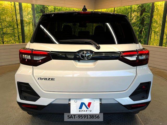 Toyota RAIZE 2020-03 8246452-14