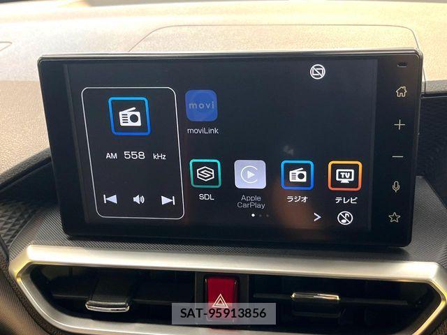 Toyota RAIZE 2020-03 8246452-2
