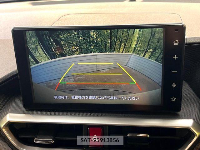 Toyota RAIZE 2020-03 8246452-3