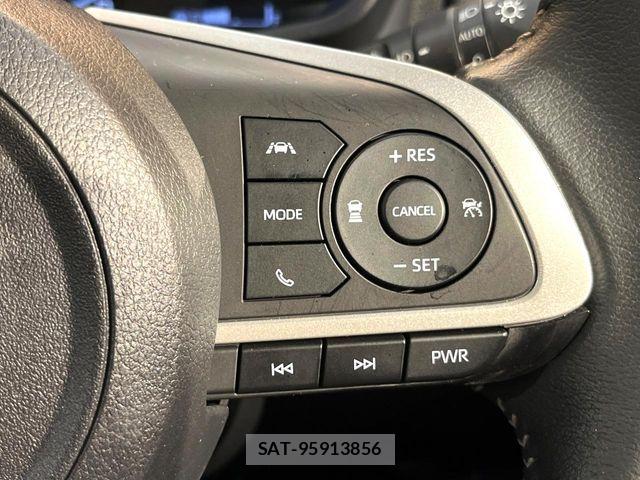 Toyota RAIZE 2020-03 8246452-4