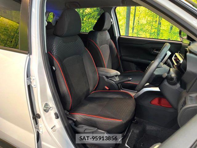 Toyota RAIZE 2020-03 8246452-8