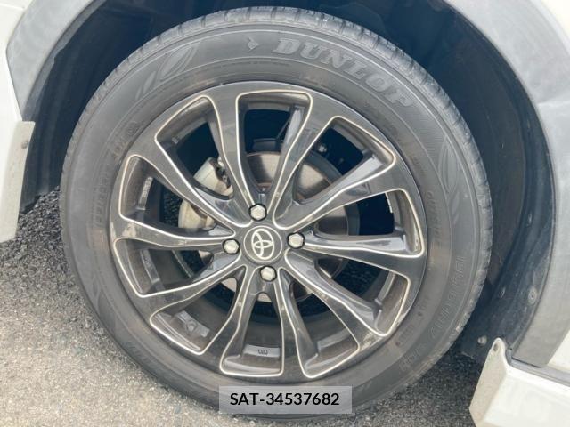 Toyota RAIZE 2020-07 8246456-8