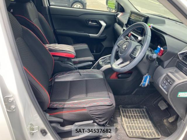 Toyota RAIZE 2020-07 8246456-12