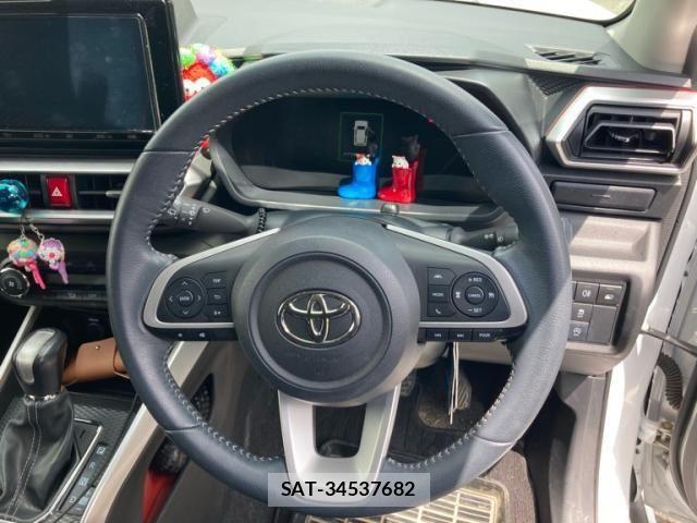 Toyota RAIZE 2020-07 8246456-15