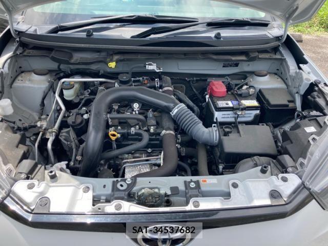 Toyota RAIZE 2020-07 8246456-19