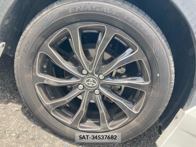 Toyota RAIZE 2020-07 8246456-5
