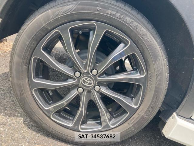 Toyota RAIZE 2020-07 8246456-6