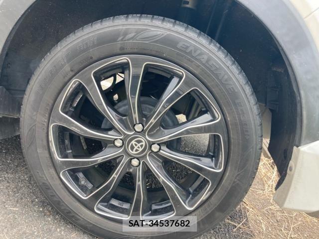 Toyota RAIZE 2020-07 8246456-7