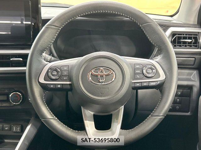 Toyota RAIZE 2023-12 8246437-10