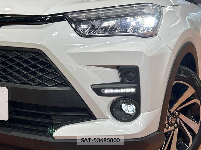 Toyota RAIZE 2023-12 8246437-11