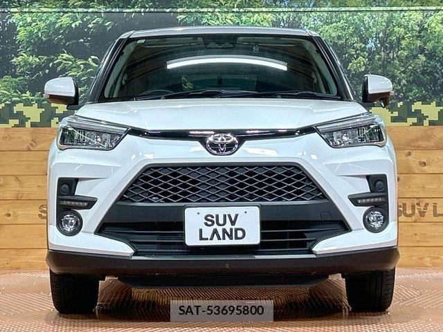 Toyota RAIZE 2023-12 8246437-13