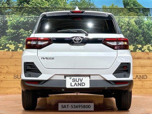 Toyota RAIZE 2023-12 8246437-14