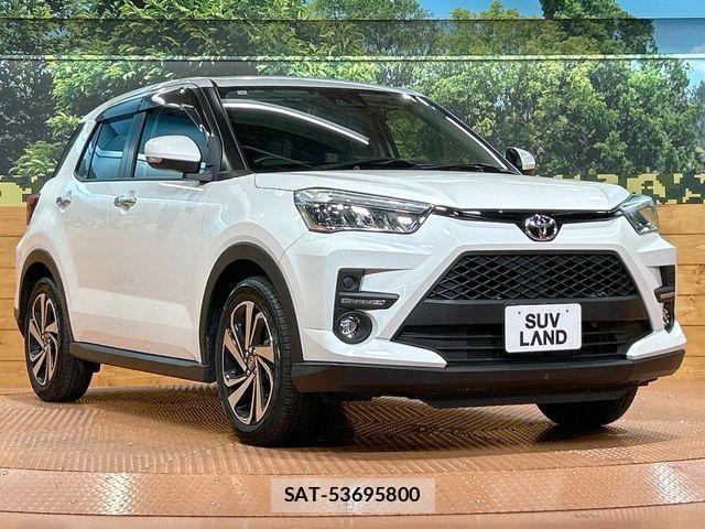 Toyota RAIZE 2023-12 8246437-15