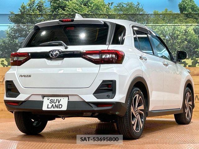 Toyota RAIZE 2023-12 8246437-16