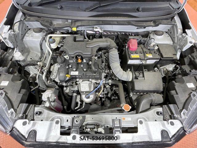 Toyota RAIZE 2023-12 8246437-17