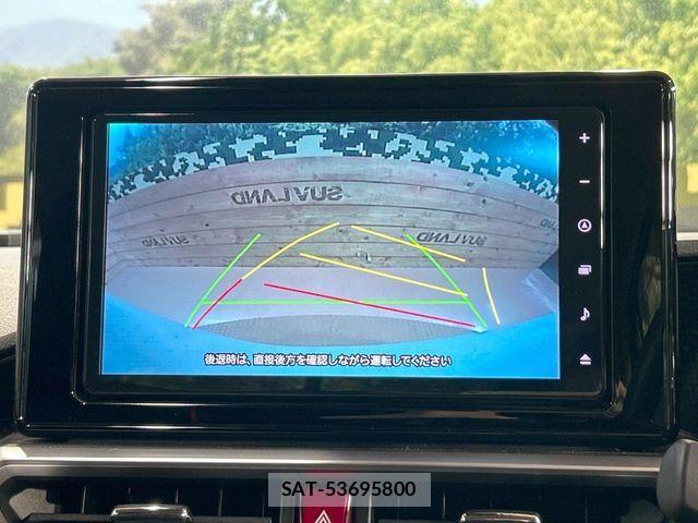 Toyota RAIZE 2023-12 8246437-3