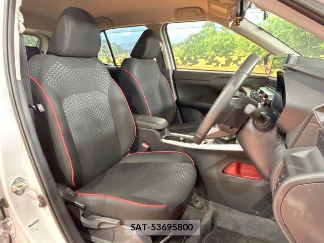 Toyota RAIZE 2023-12 8246437-7