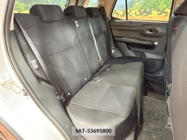 Toyota RAIZE 2023-12 8246437-8