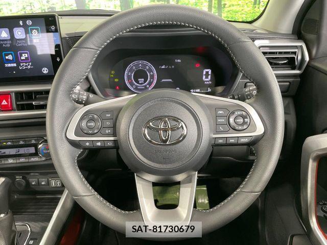 Toyota RAIZE 2025-02 8246435-10