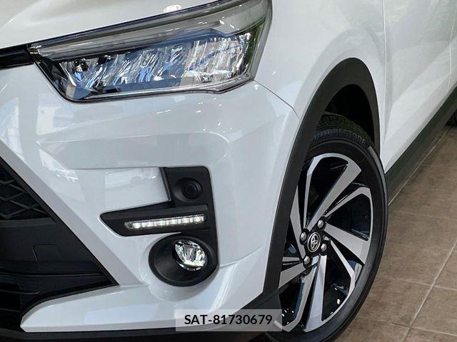 Toyota RAIZE 2025-02 8246435-11