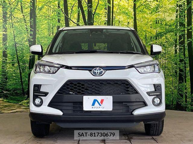 Toyota RAIZE 2025-02 8246435-13