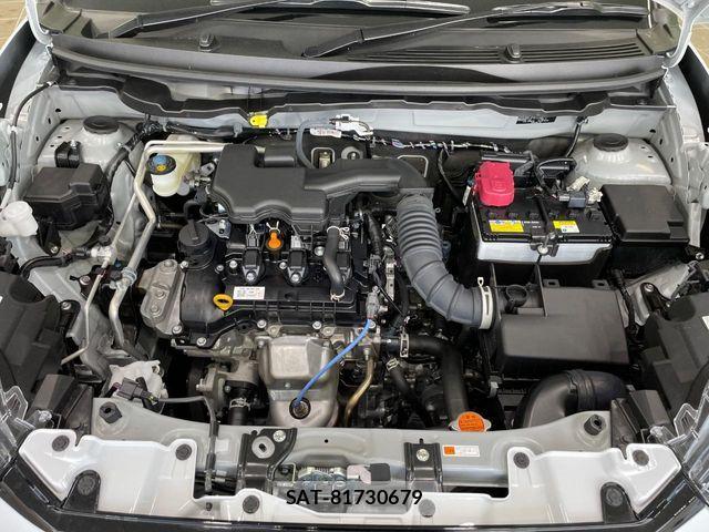 Toyota RAIZE 2025-02 8246435-17
