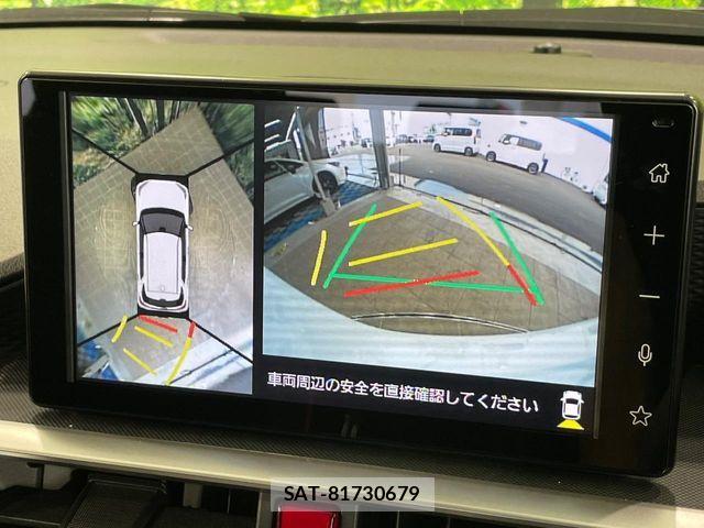 Toyota RAIZE 2025-02 8246435-3