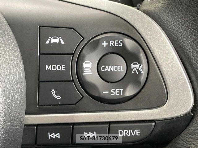 Toyota RAIZE 2025-02 8246435-4