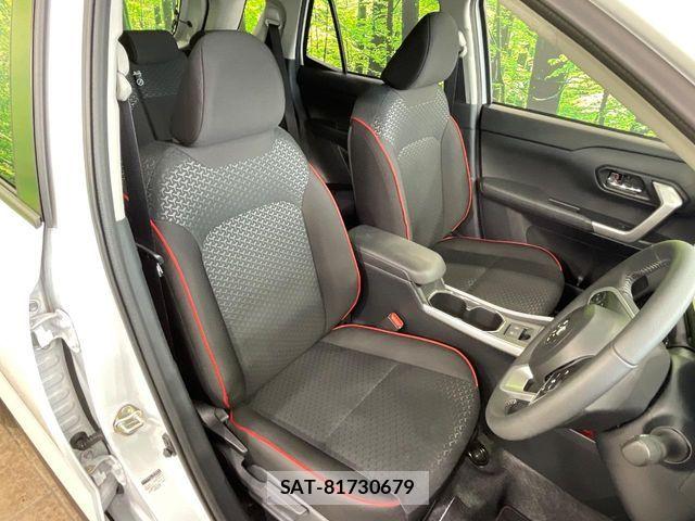 Toyota RAIZE 2025-02 8246435-7
