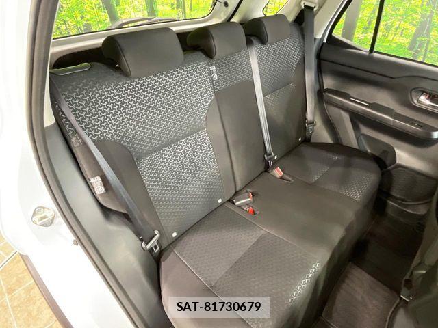 Toyota RAIZE 2025-02 8246435-8