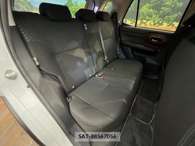 Toyota RAIZE 2020-03 8246447-9