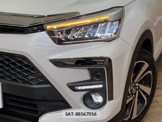 Toyota RAIZE 2020-03 8246447-11
