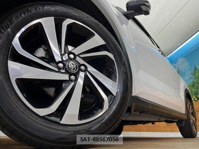 Toyota RAIZE 2020-03 8246447-12