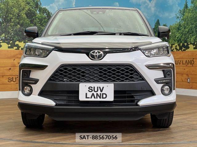 Toyota RAIZE 2020-03 8246447-13