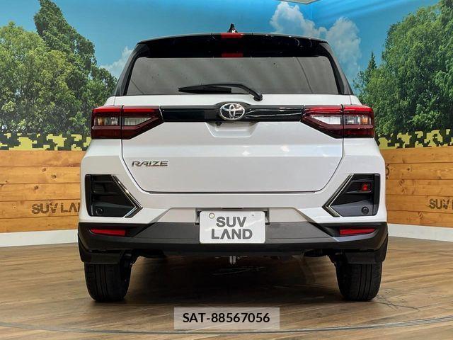 Toyota RAIZE 2020-03 8246447-14