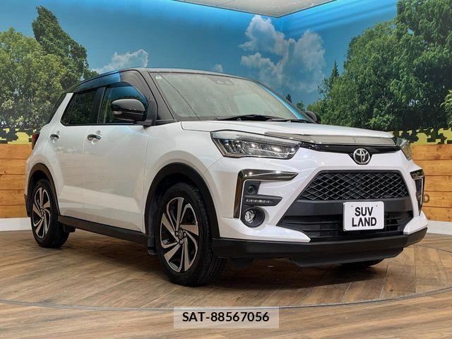 Toyota RAIZE 2020-03 8246447-15