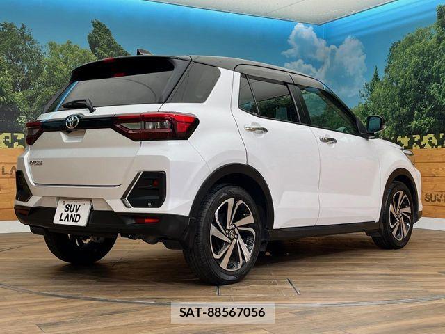 Toyota RAIZE 2020-03 8246447-16